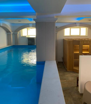  Tysandros Hotel Apartments  Джардини Наксос